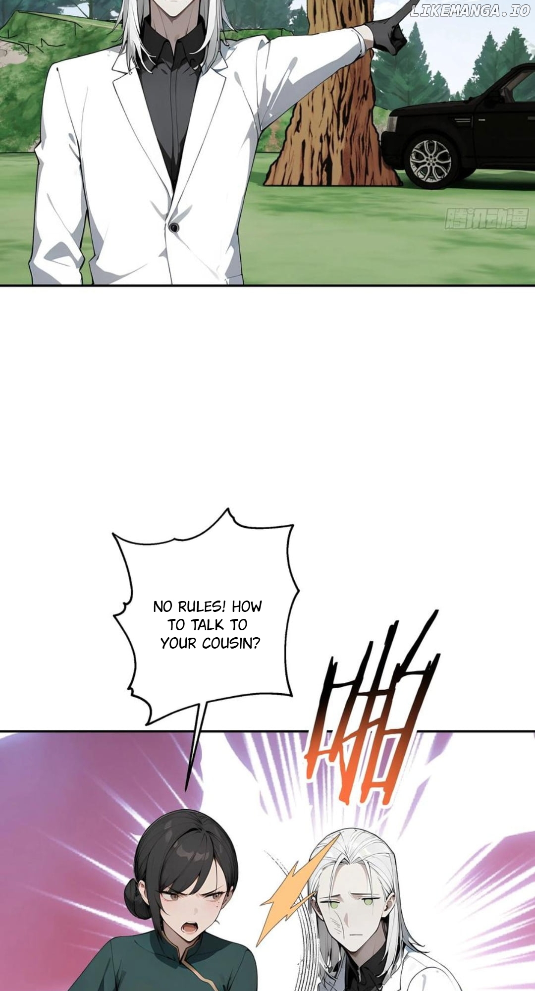 God of Learning Chapter 33 - page 66